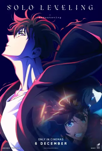 solo-leveling